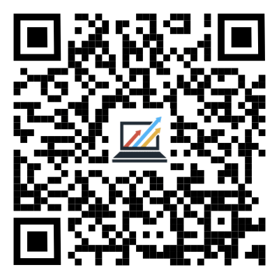 扫码添加客服微信 微信二维码